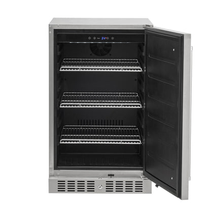 Coyote 21" Outdoor Refrigerator