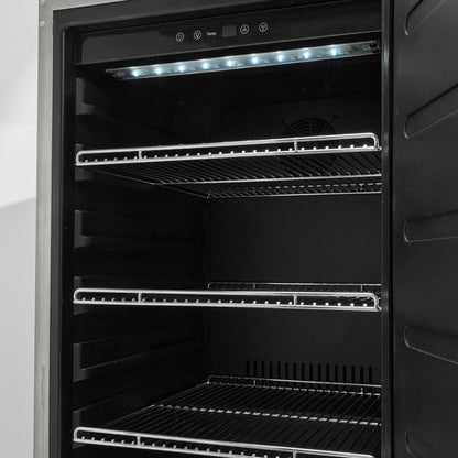 Coyote 21" Outdoor Refrigerator