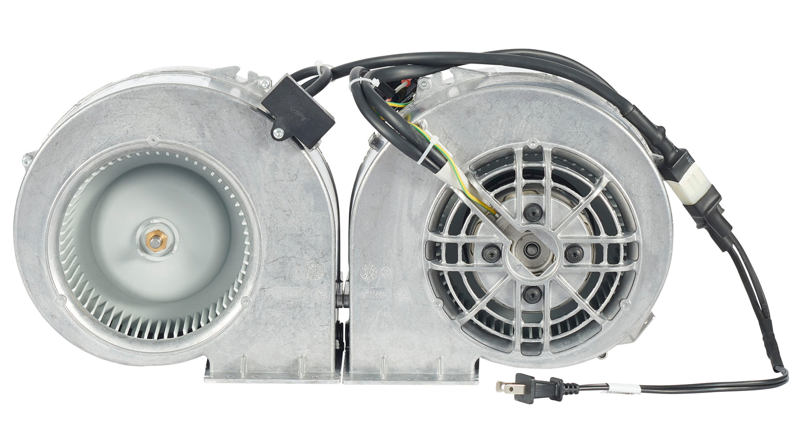 Coyote 1200 CFM Outdoor Vent Hood Blower