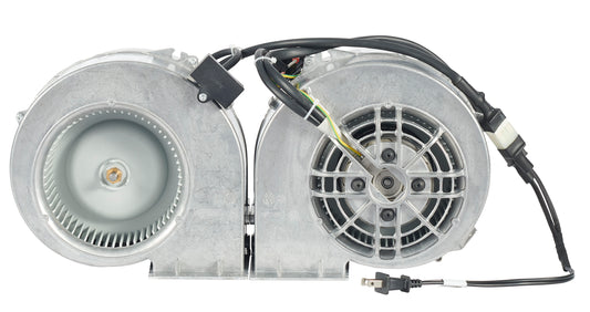 Coyote 1200 CFM Outdoor Vent Hood Blower