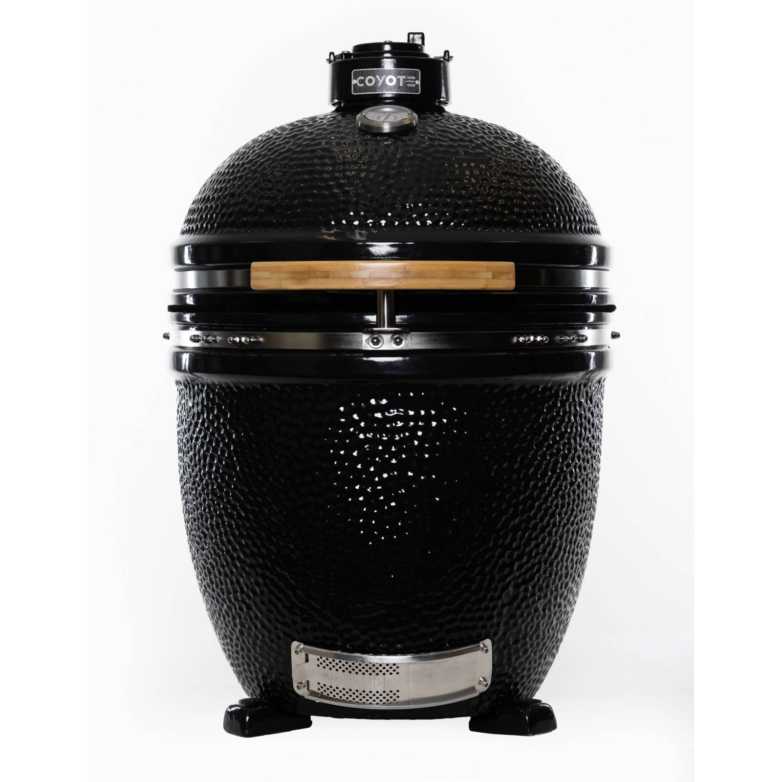 Coyote Asado Charcoal Smoker (Built-In)