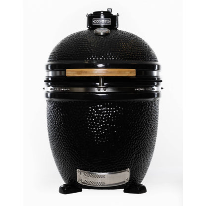 Coyote Asado Charcoal Smoker (Built-In)