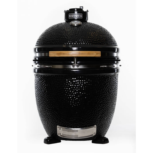 Coyote Asado Charcoal Smoker (Built-In)
