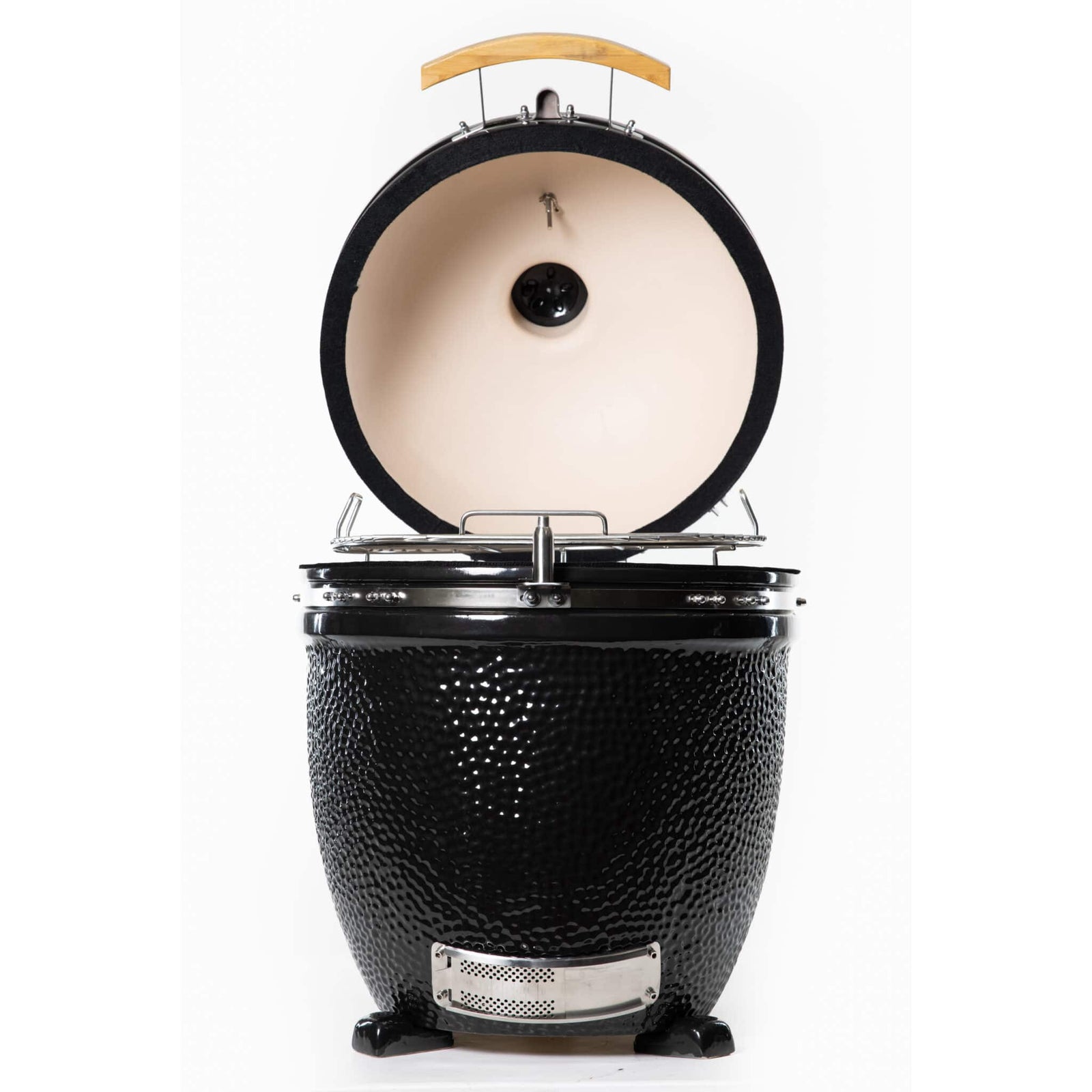 Coyote Asado Charcoal Smoker (Built-In)