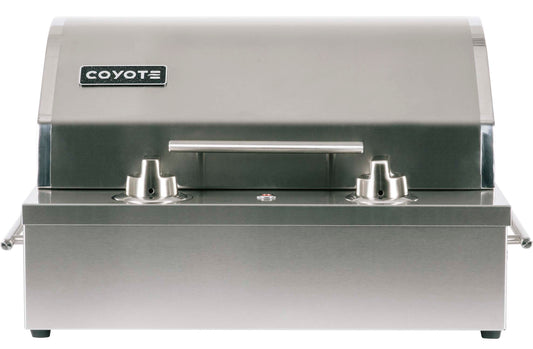 Coyote 120V Built-In Electric Grill