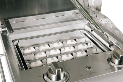 Coyote 120V Built-In Electric Grill