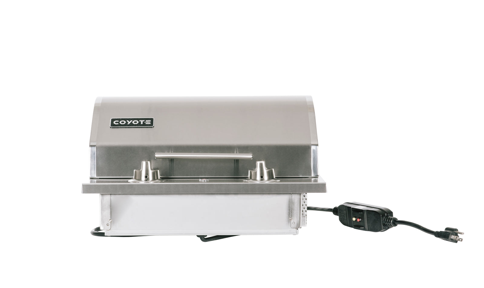 Coyote 120V Built-In Electric Grill