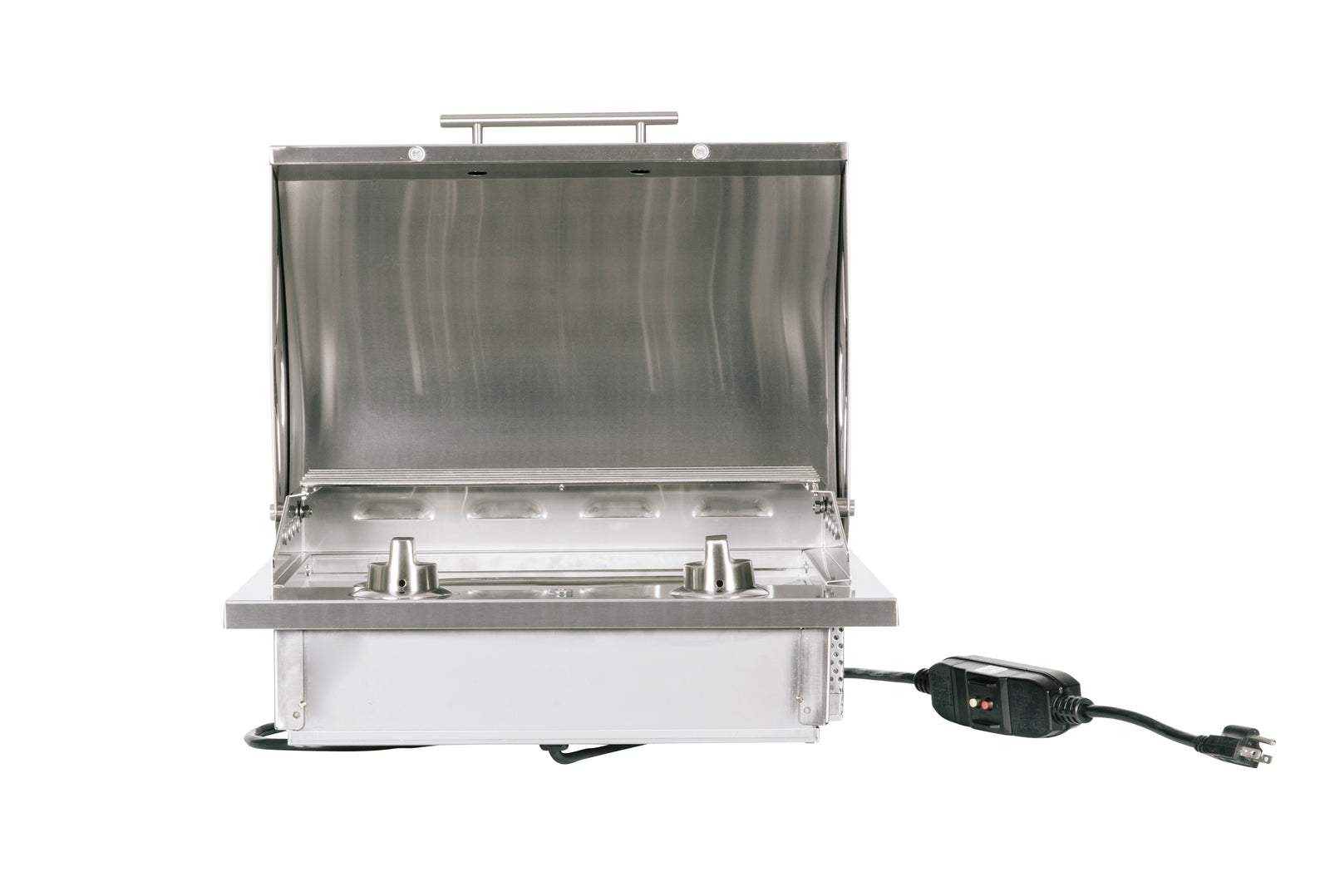 Coyote 120V Built-In Electric Grill