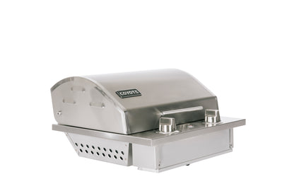 Coyote 120V Built-In Electric Grill
