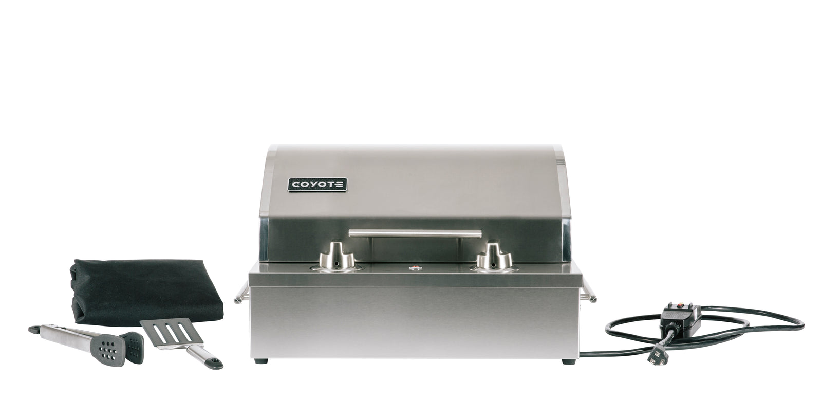 Coyote 120V Built-In Electric Grill