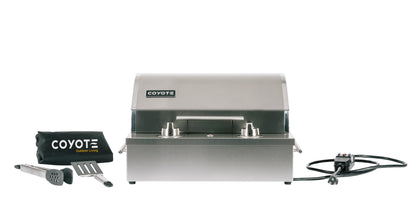 Coyote 120V Built-In Electric Grill