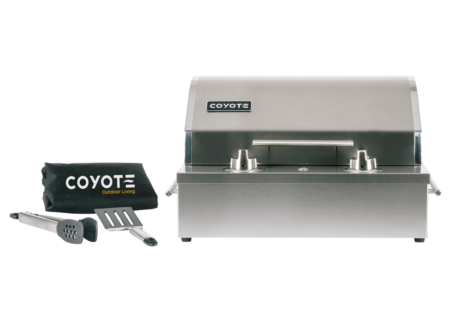 Coyote 120V Built-In Electric Grill