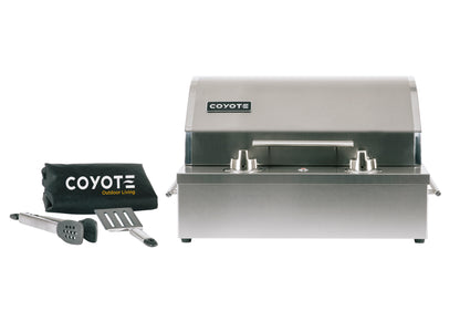 Coyote 120V Built-In Electric Grill