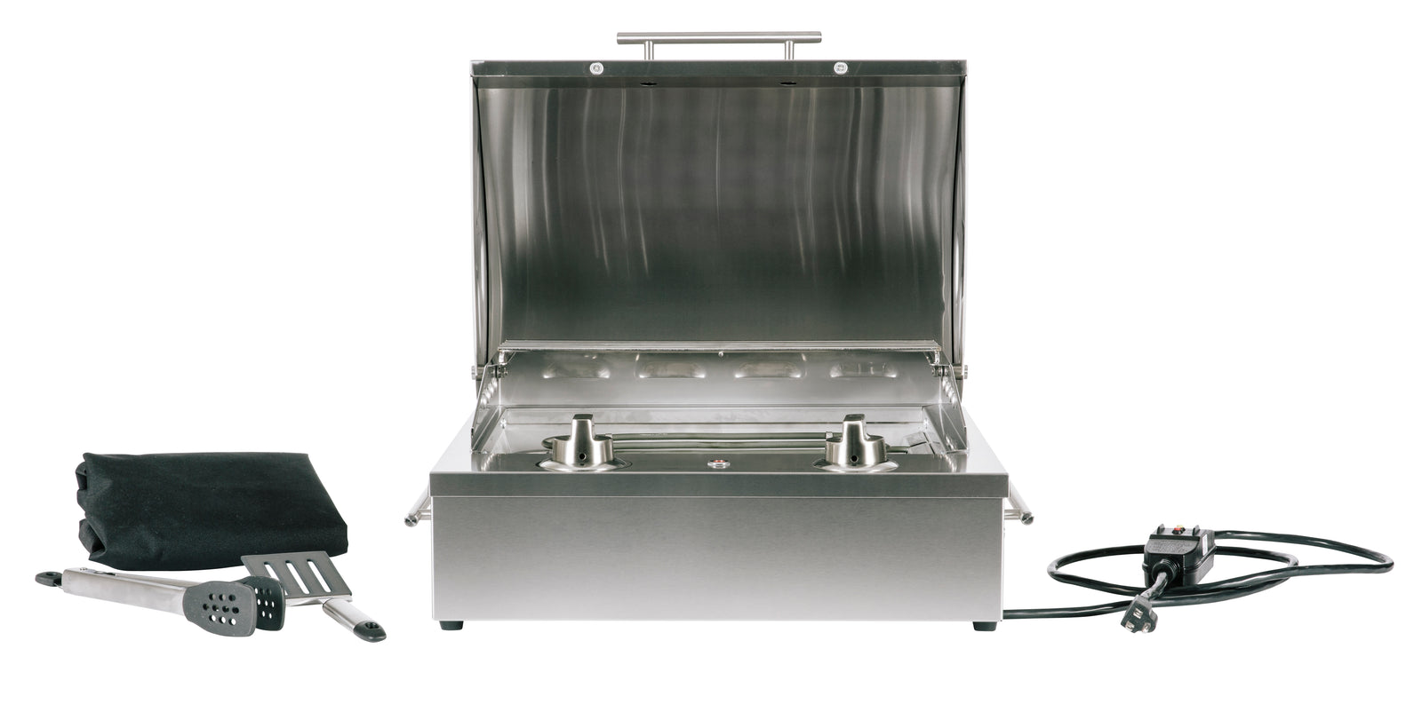 Coyote 120V Built-In Electric Grill
