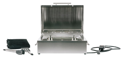 Coyote 120V Built-In Electric Grill