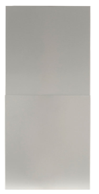 Coyote Stainless Steel Duct Cover for Outdoor Chimney Hoods