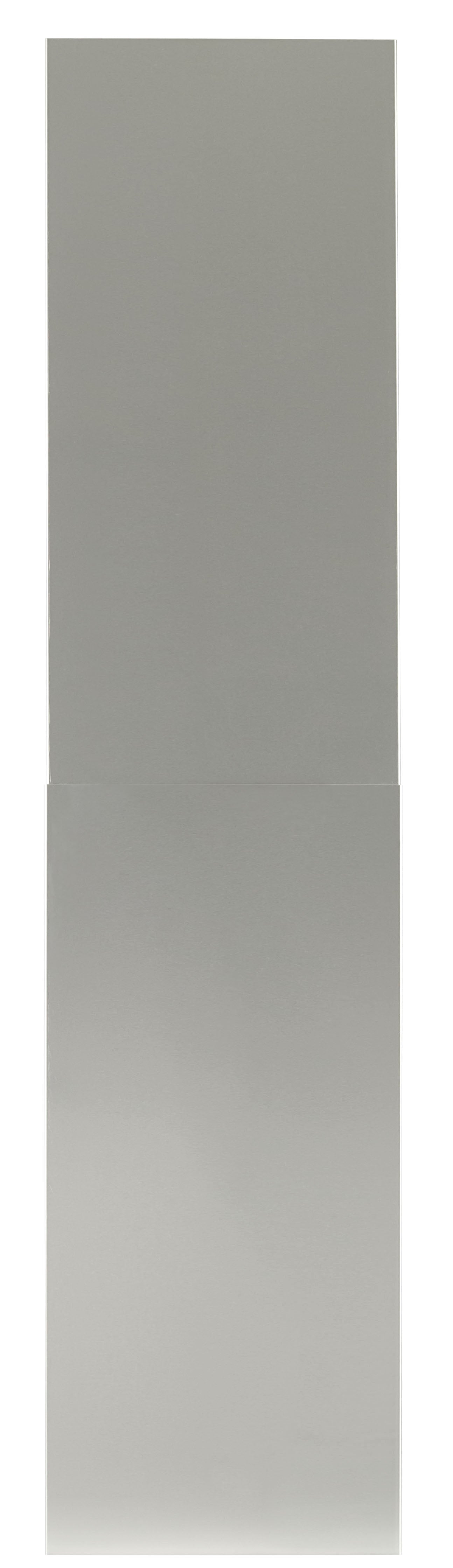 Coyote Stainless Steel Duct Cover for Outdoor Chimney Hoods