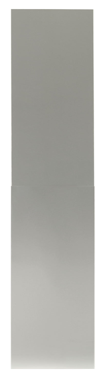 Coyote Stainless Steel Duct Cover for Outdoor Chimney Hoods