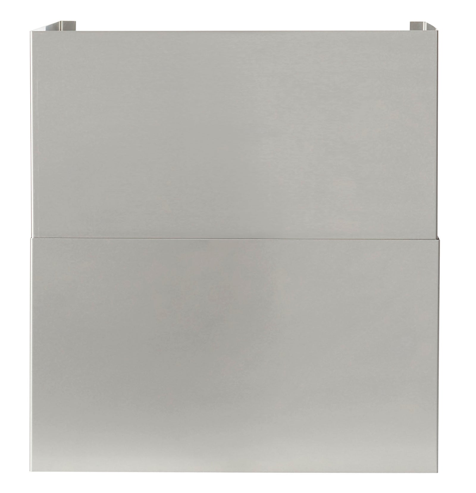 Coyote Stainless Steel Duct Cover for Outdoor Chimney Hoods