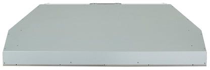 Coyote 42" Outdoor Vent Hood Insert / Liner