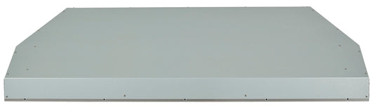 Coyote 48" Outdoor Vent Hood Insert / Liner