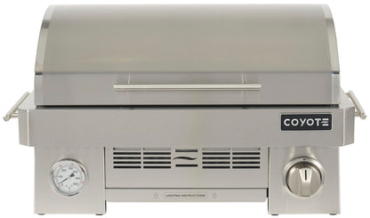 Coyote 25" Portable Grill (LP)