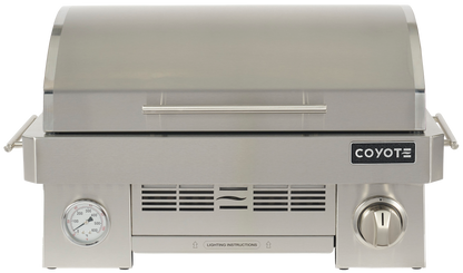 Coyote 25" Portable Grill (LP)