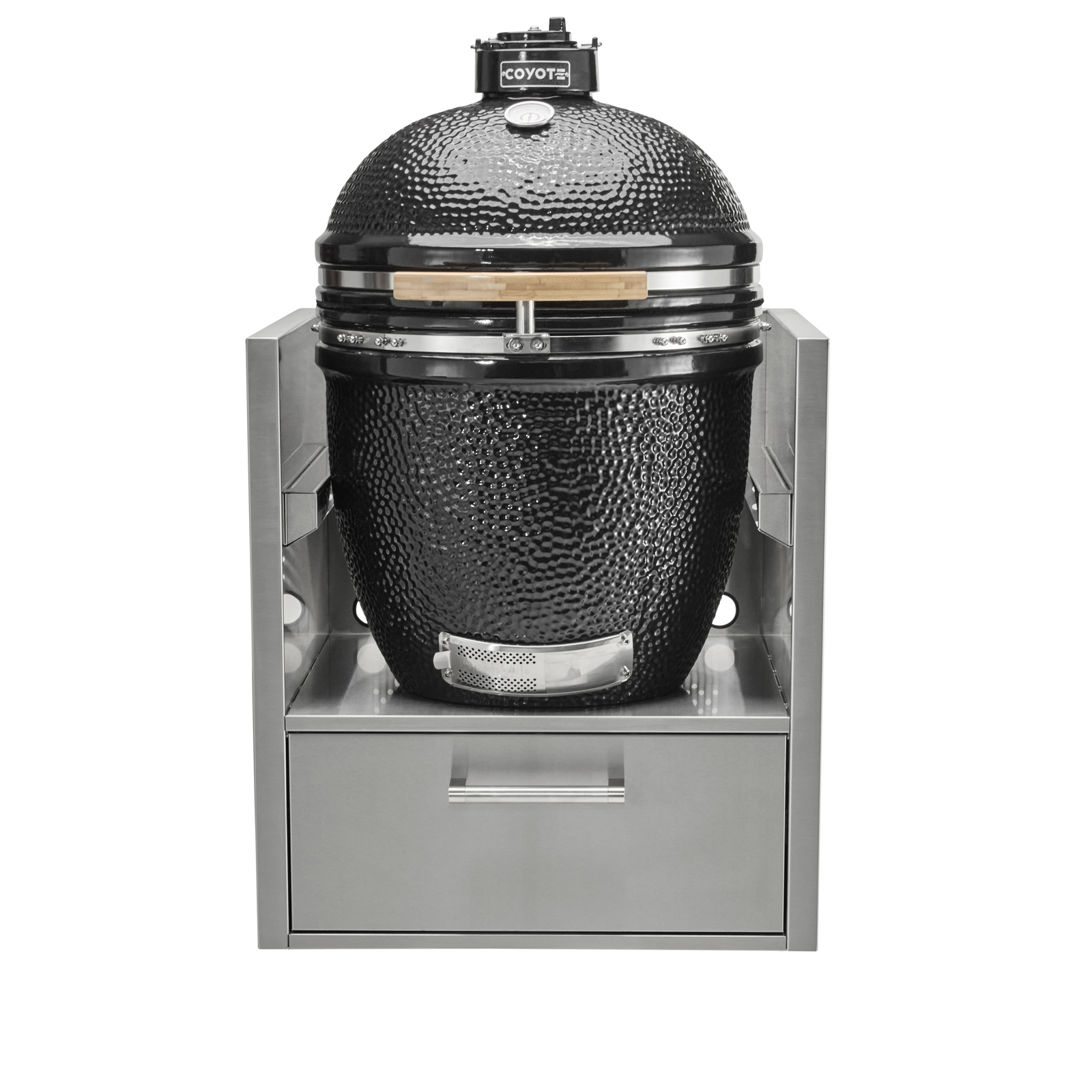 Coyote Insert Sleeve for Asado Smoker / Power Burner
