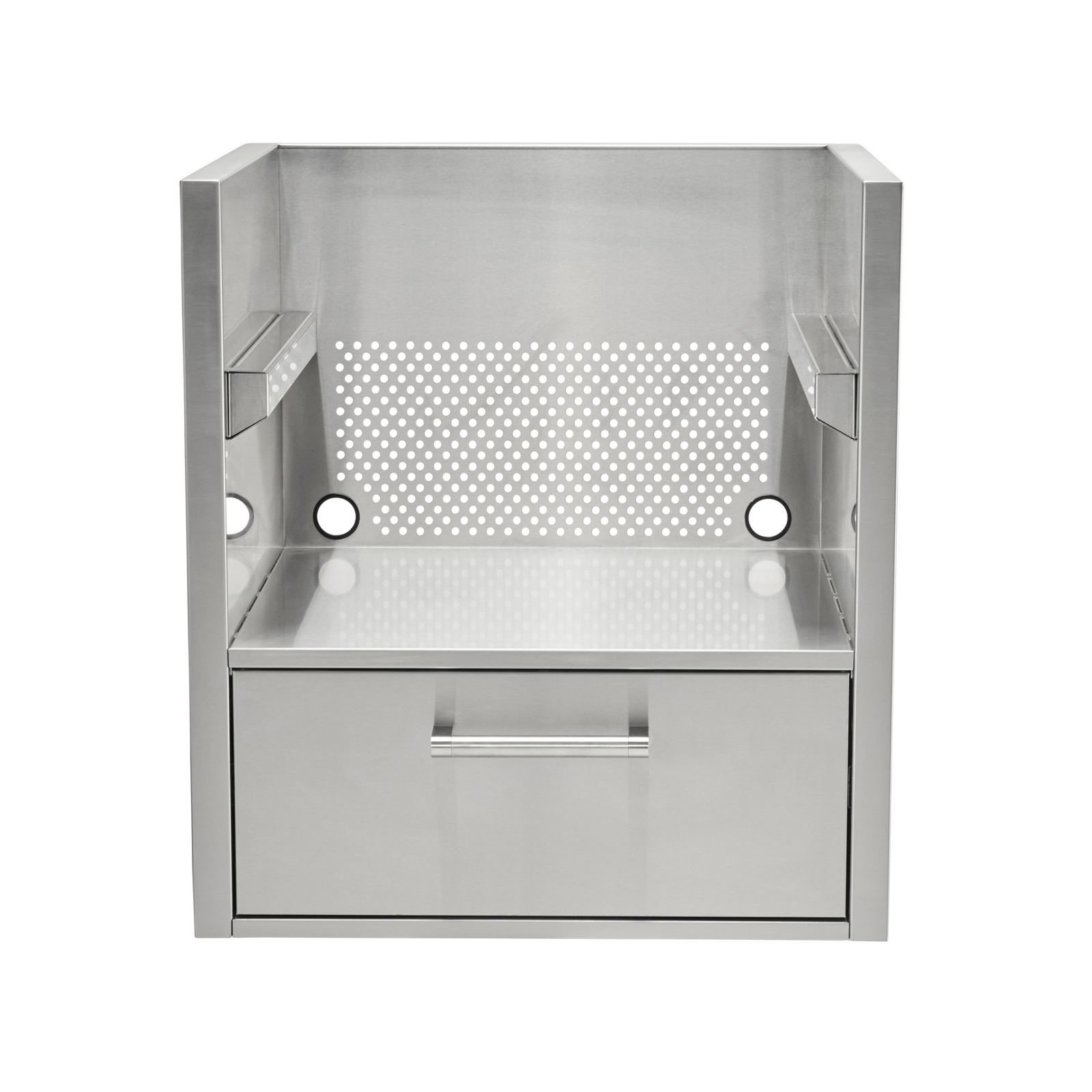Coyote Insert Sleeve for Asado Smoker / Power Burner