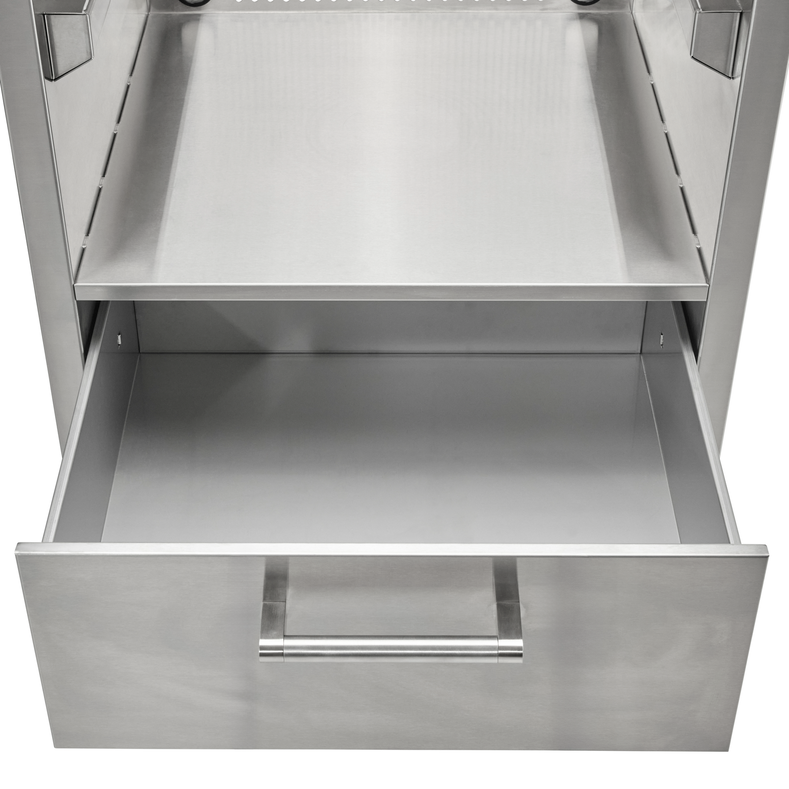 Coyote Insert Sleeve for Asado Smoker / Power Burner
