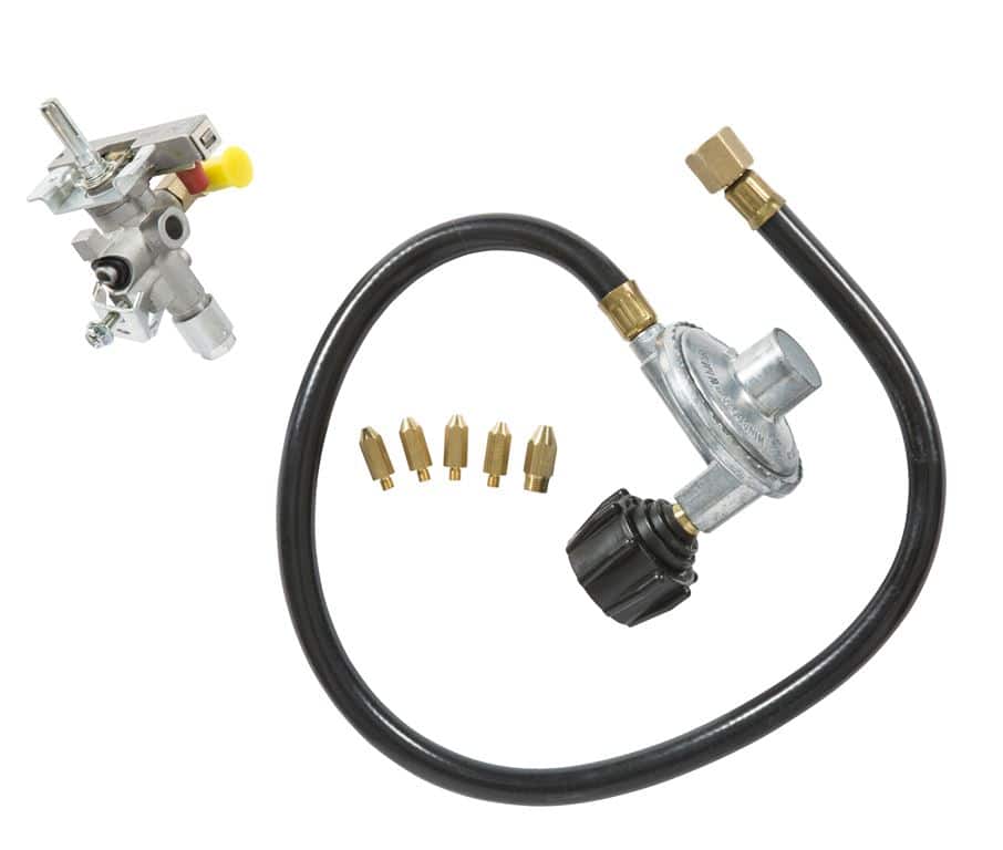 Coyote C3CO50 Conversion Kit NG to LP