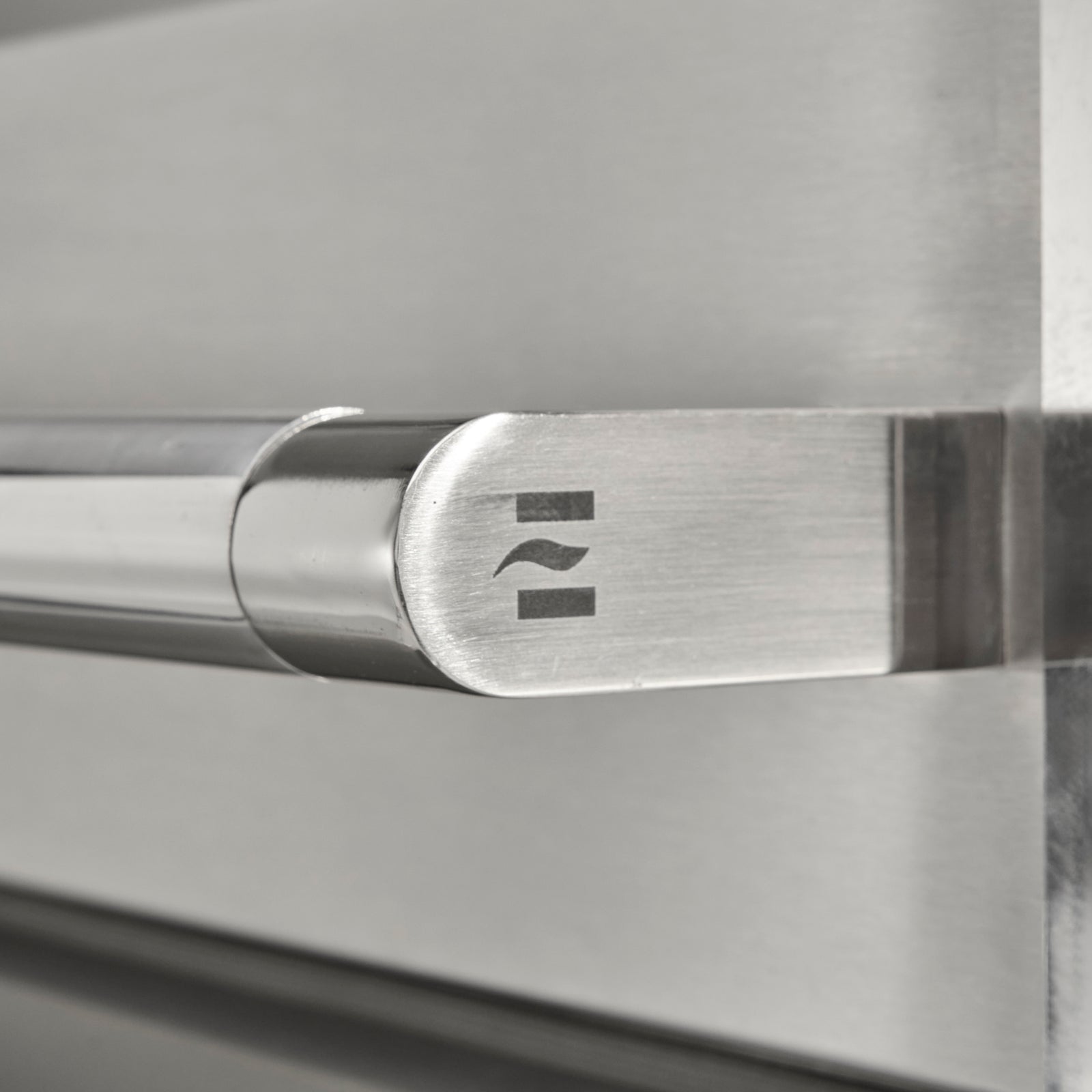 Coyote 28" Pellet Grill - Built-In