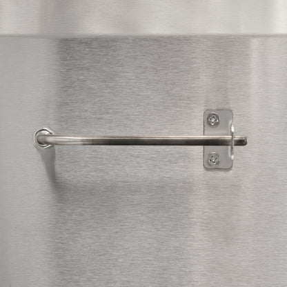 Coyote 28" Pellet Grill on Cart