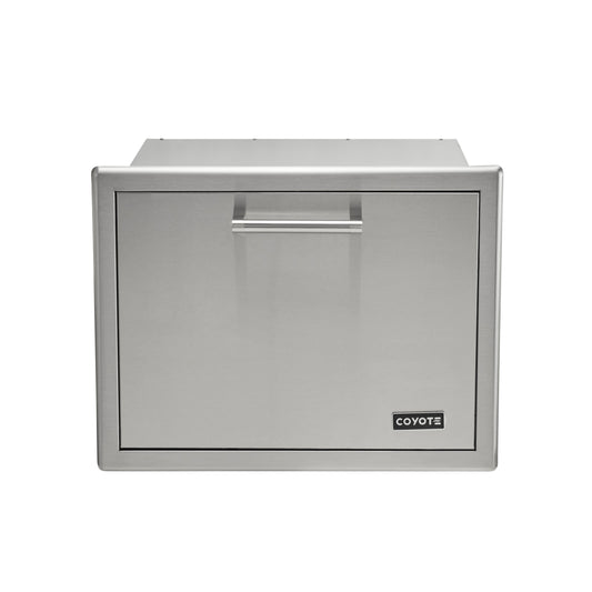 Coyote 26" Pull-Out Ice Chest