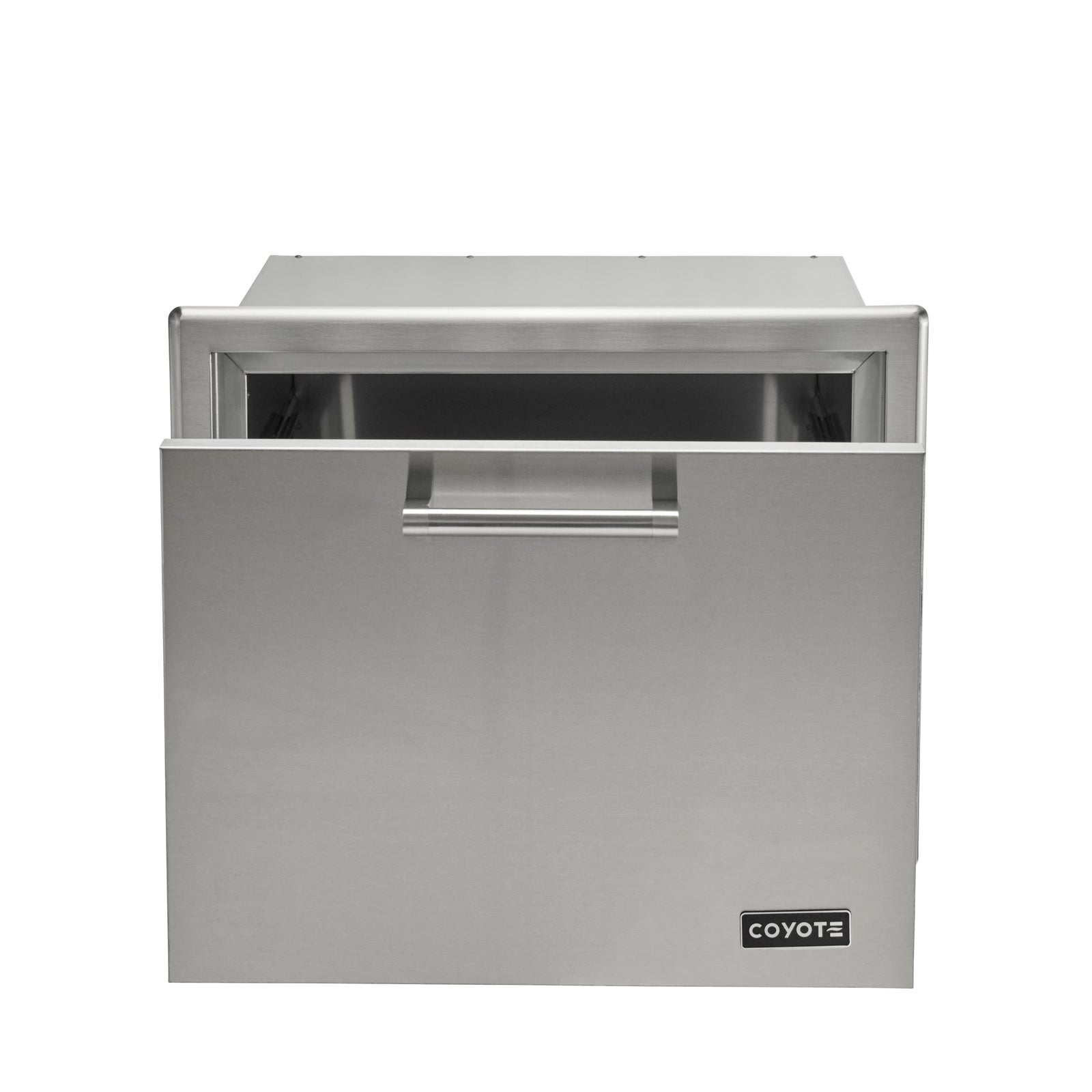 Coyote 26" Pull-Out Ice Chest