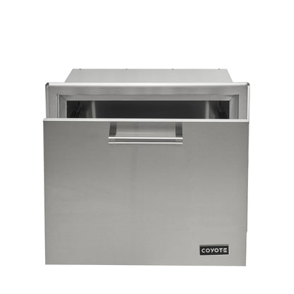 Coyote 26" Pull-Out Ice Chest