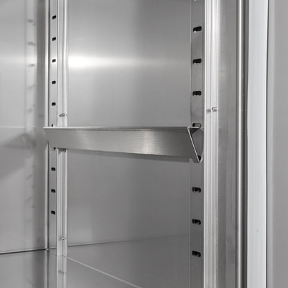 Coyote 31" Dry Pantry Cabinet with Double Drawer & Single Access Door (C3-DPC31)
