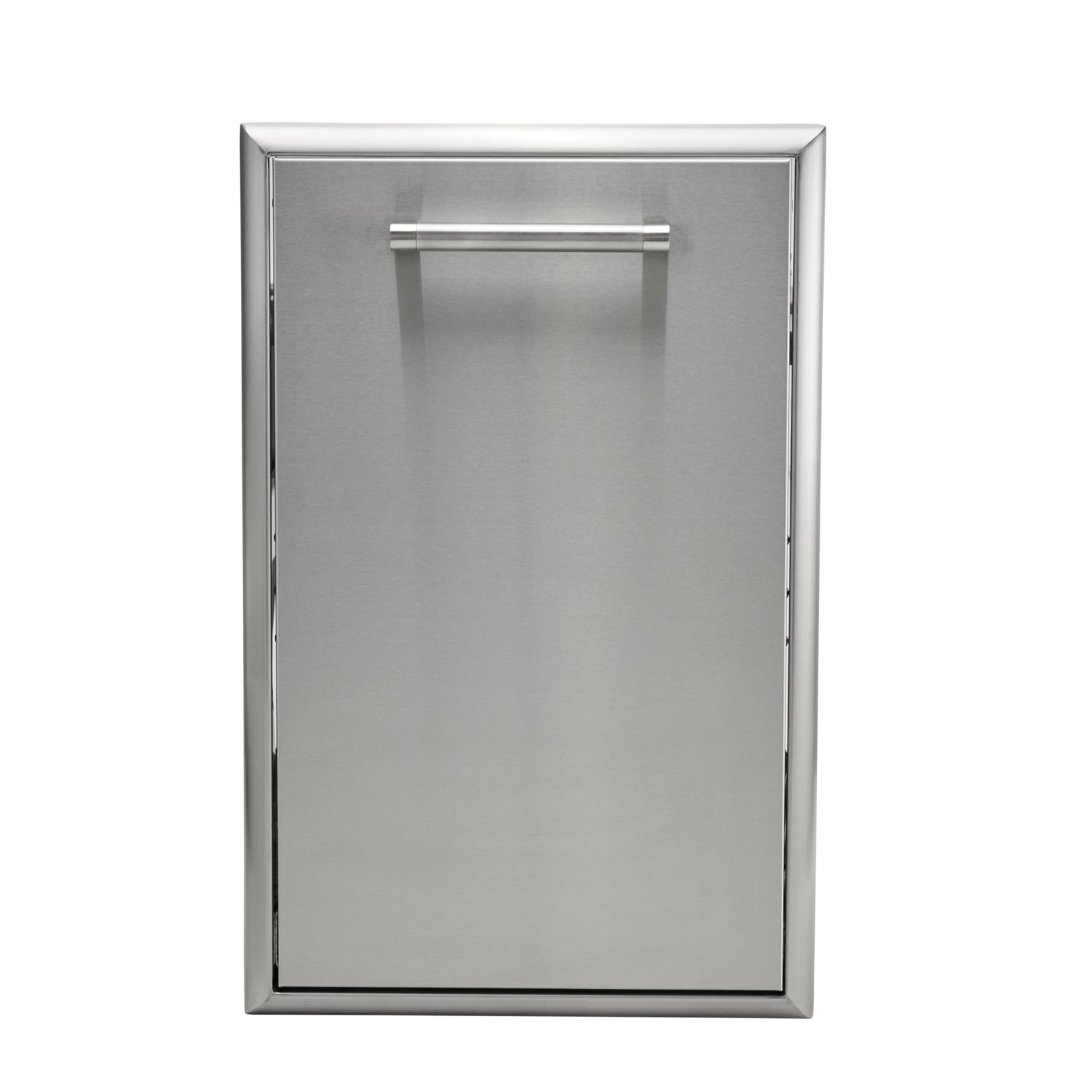 Coyote 13" Front-to-Back Pull-Out Trash & Recycling Combo (C3-FBTRC)