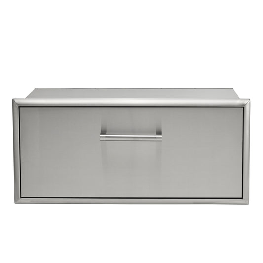 Coyote 32" Single Storage Drawer – C3-SSD