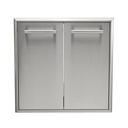 Coyote 16" Pull-Out Trash & Recycling Drawer (C3-TC)