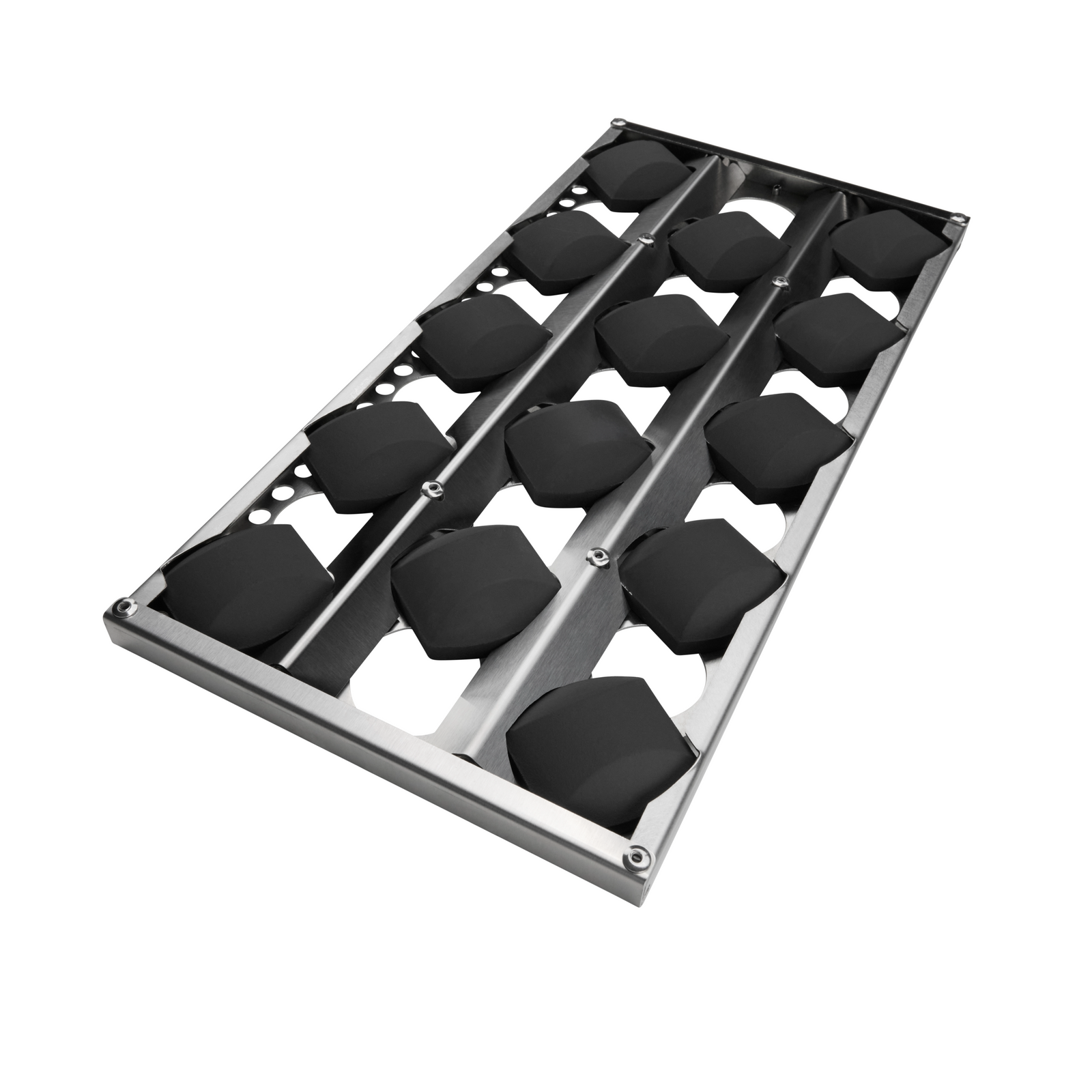 Coyote Ceramic Briquette Flavorizer Sets for 42" Grills