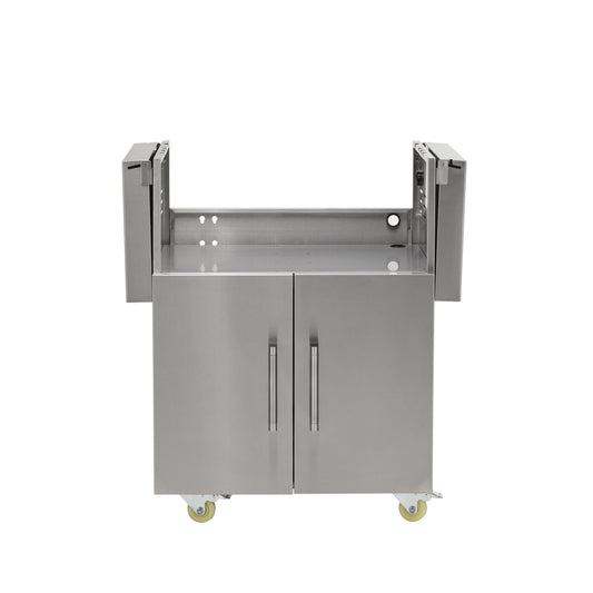 Coyote 30" C-Series Grill Cart