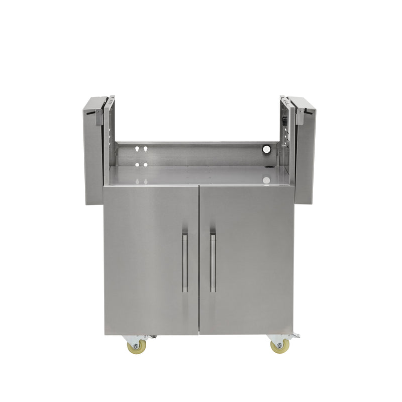 Coyote 30" C-Series Grill Cart