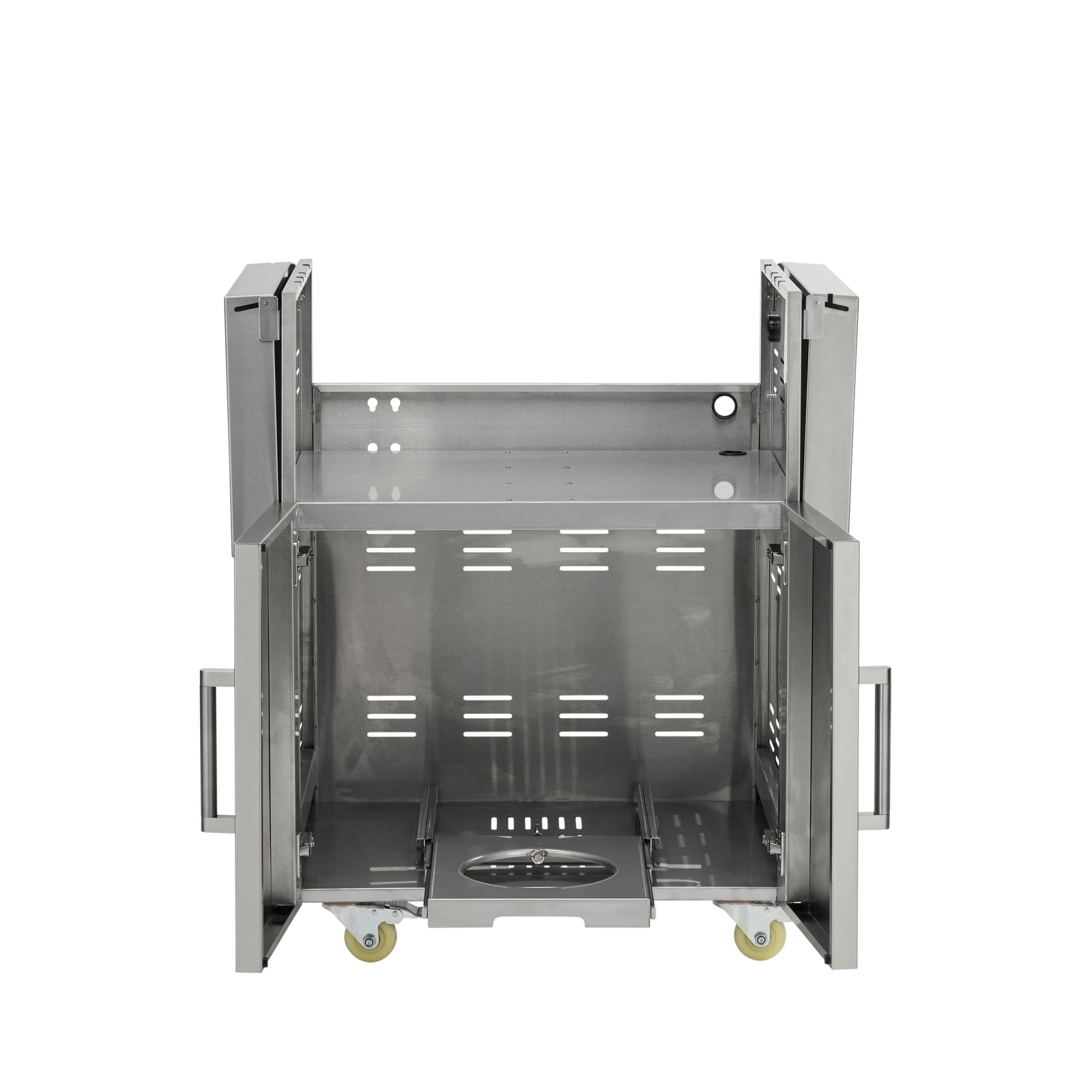 Coyote 30" C-Series Grill Cart