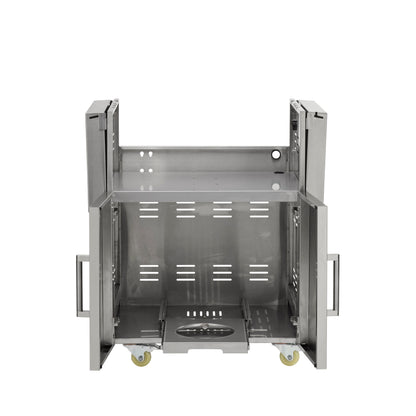 Coyote 30" C-Series Grill Cart