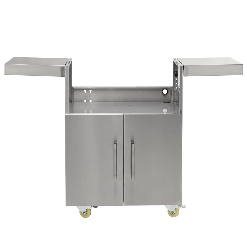 Coyote 30" C-Series Grill Cart
