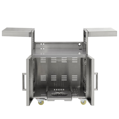 Coyote 30" C-Series Grill Cart