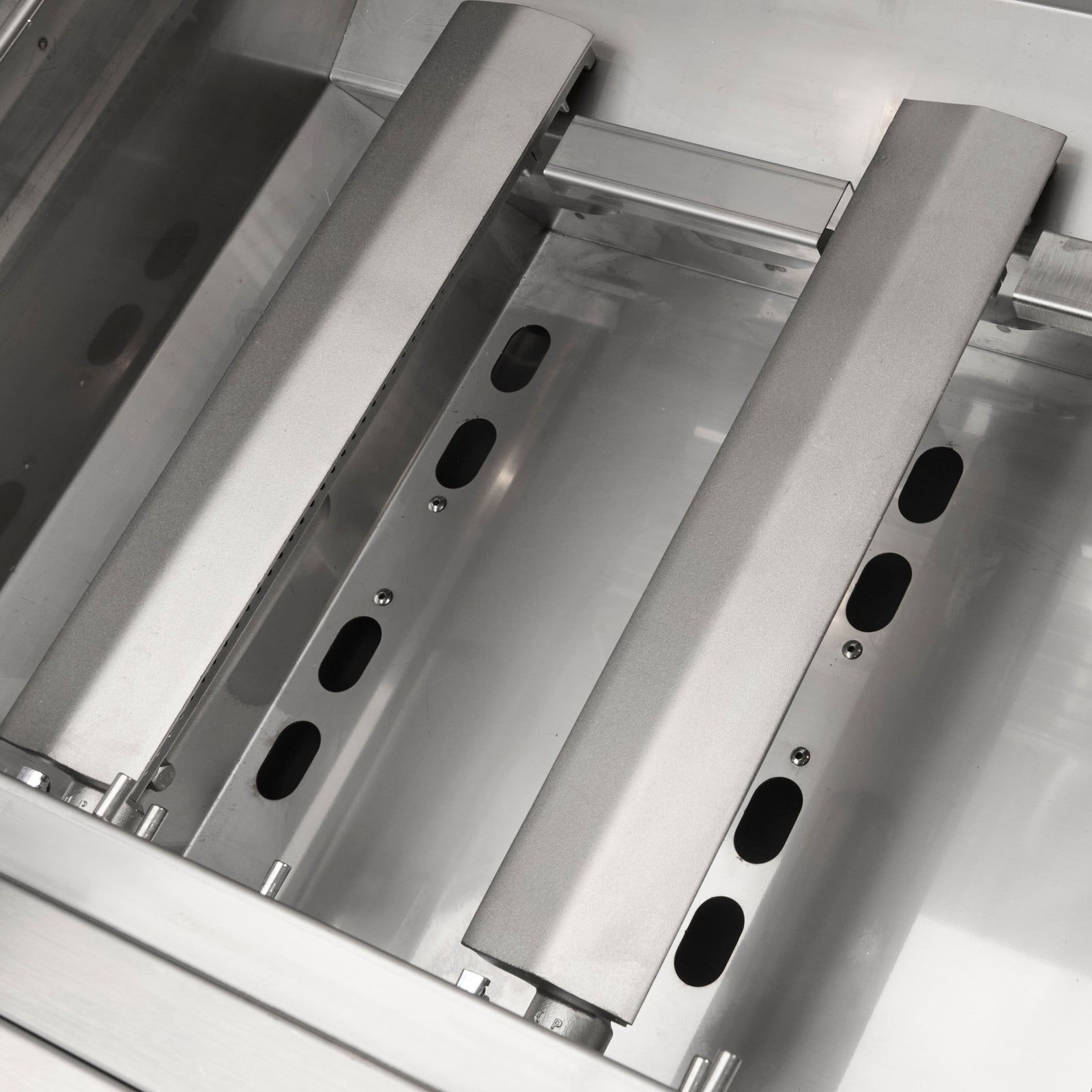 Coyote 30" C-Series Built-In Grill