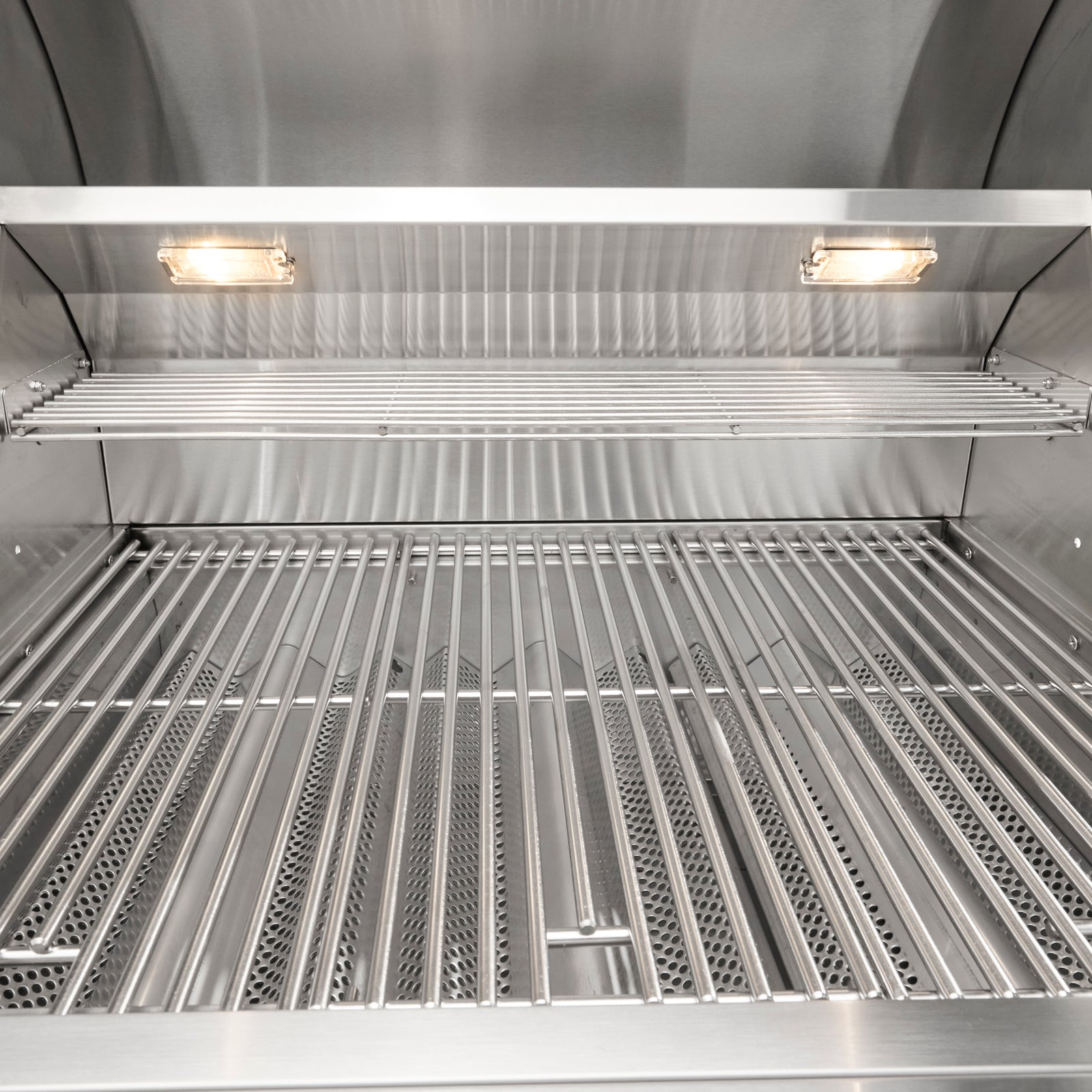 Coyote 30" C-Series Built-In Grill