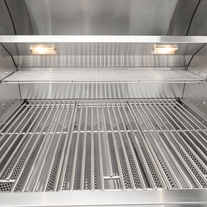 Coyote 30" C-Series Built-In Grill